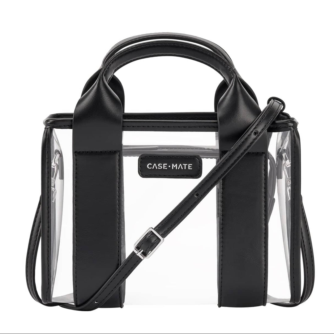 Case Mate Stadium Approved Purse (Multiple Colors)