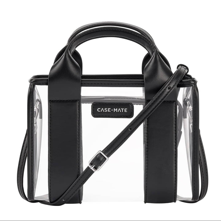 Case Mate Stadium Approved Purse (Multiple Colors)