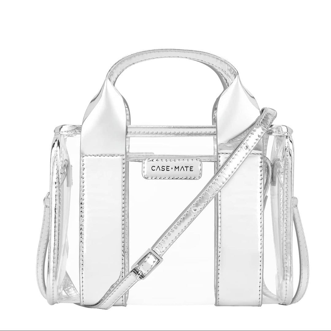 Case Mate Stadium Approved Purse (Multiple Colors)