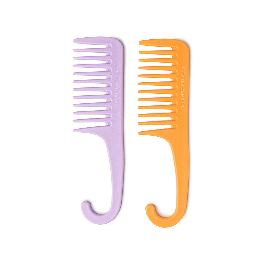 Detangling Shower Comb