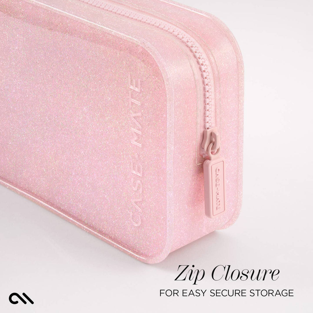 Case-Mate Jelly Pouch