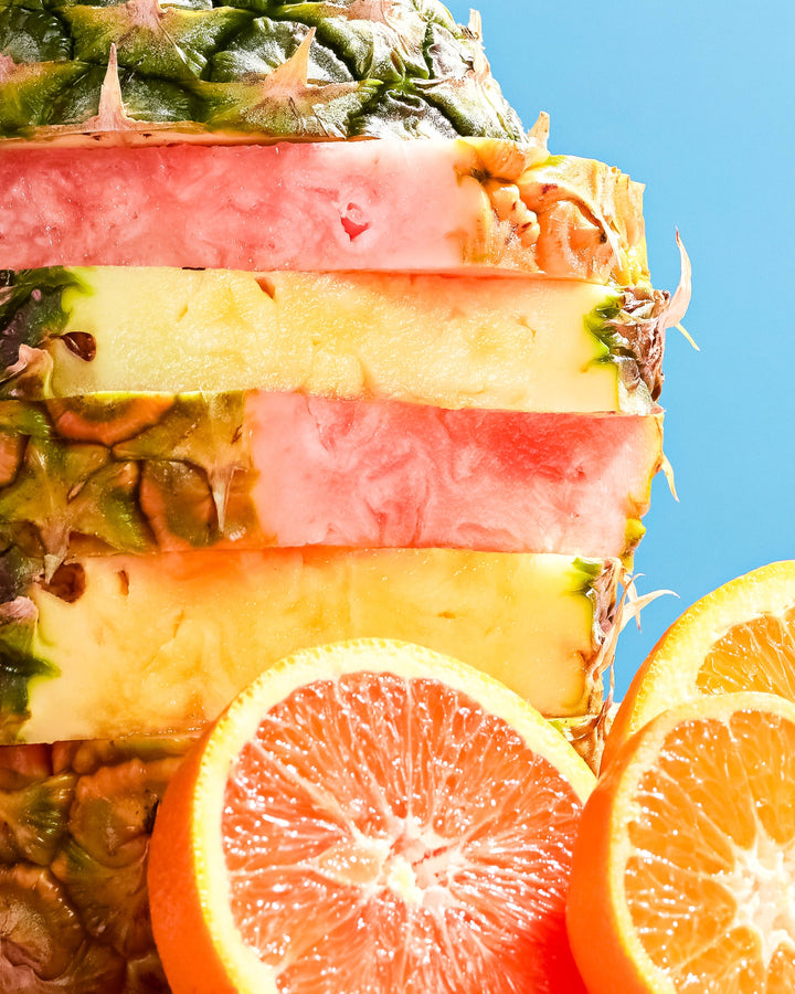 Pineapple Sunrise - Pura Home Refill