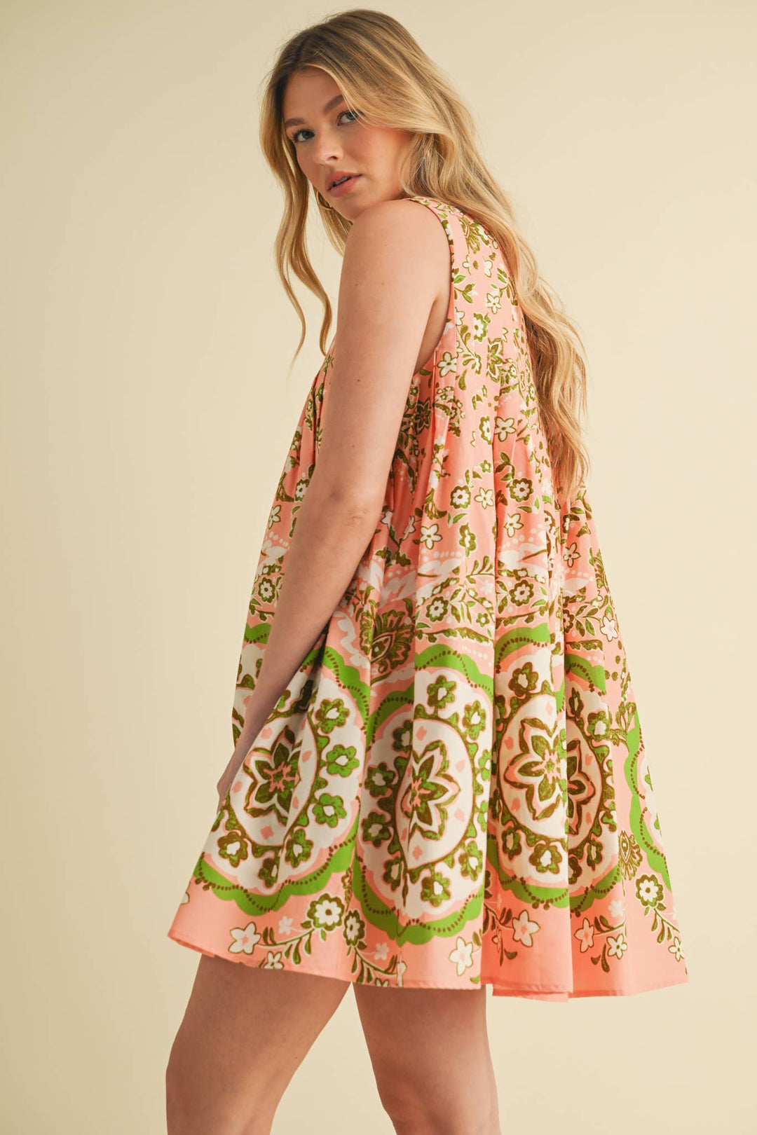 The Laura Dress