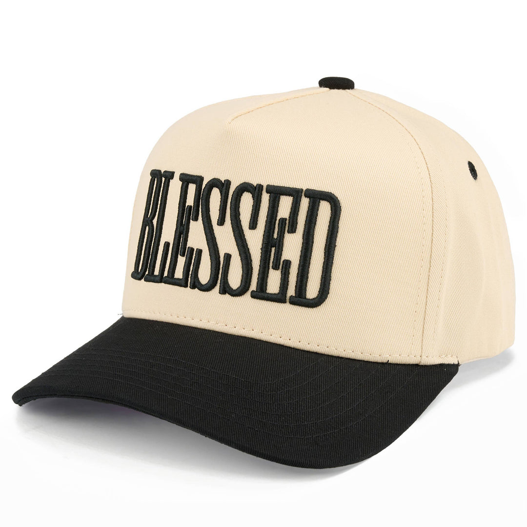 Blessed Hat