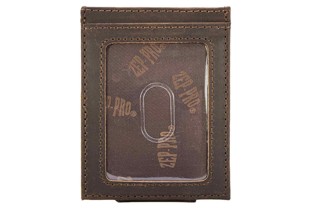 Tennessee Vols Wallet.