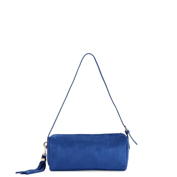 Barrel Shoulder Bag | Multiple Colors
