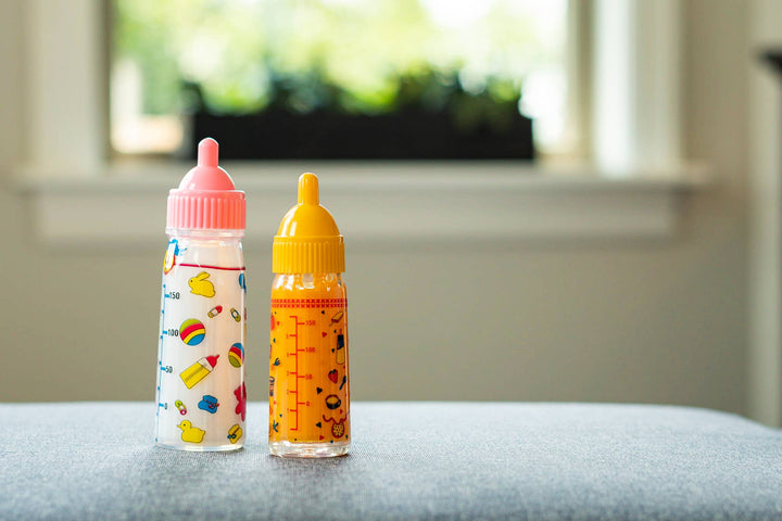 Baby Bottles Bottle