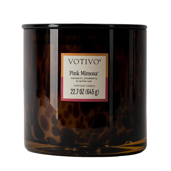 Votivo NEW Tortoise Candle