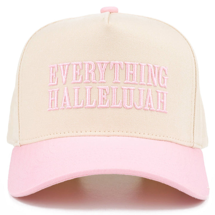 Everything Hallelujah Hat