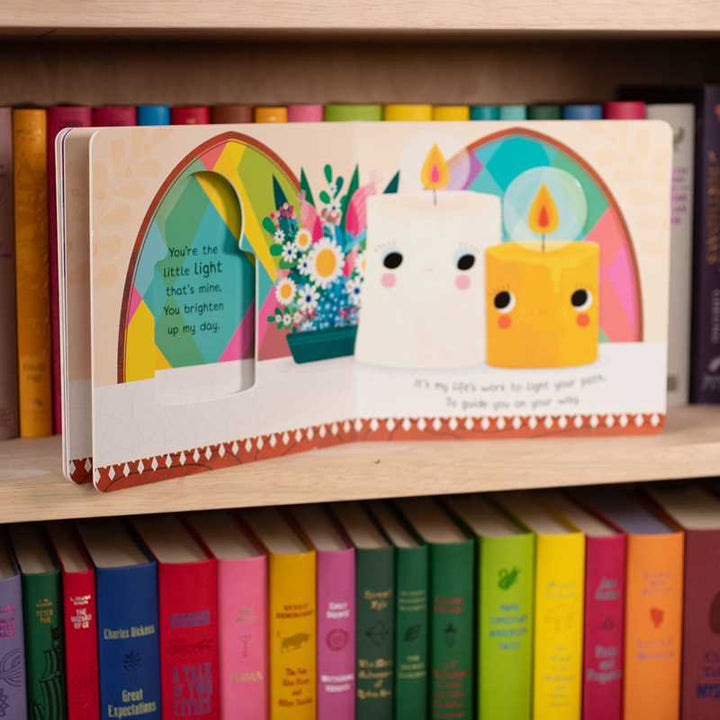 You're My Little Blessing by Nicola Edwards