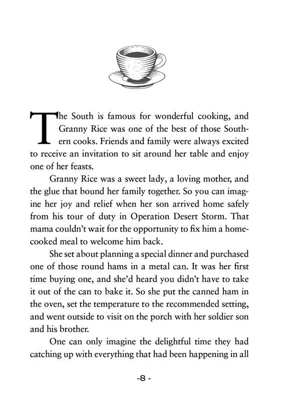 Our Daily Biscuit Book
