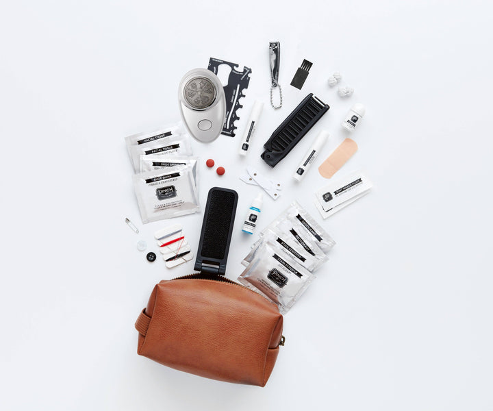 Hemergency Kit | Cognac