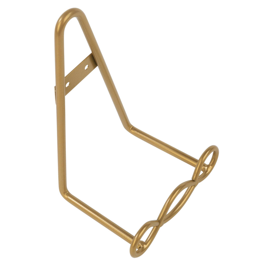 Small Loop Design Wall or Tabletop Rack