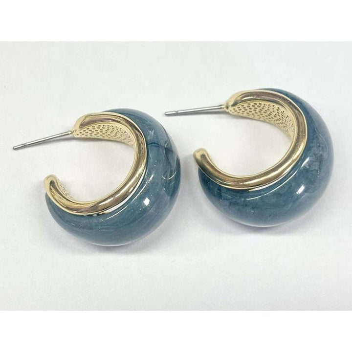 Veyda Earrings | Multiple Colors