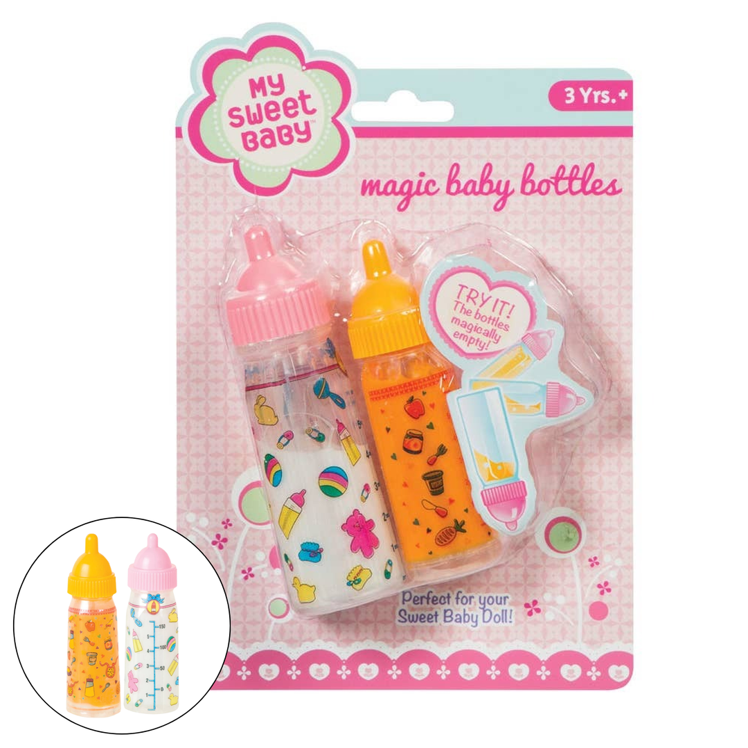 Baby Bottles Bottle