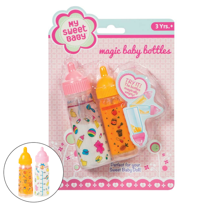 Baby Bottles Bottle