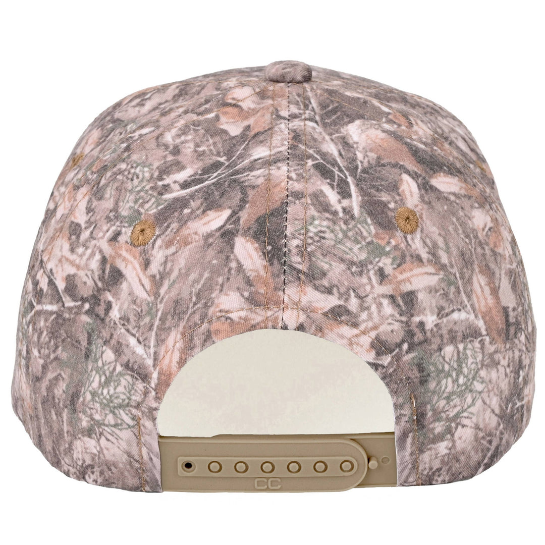 Make Heaven Crowded Hat