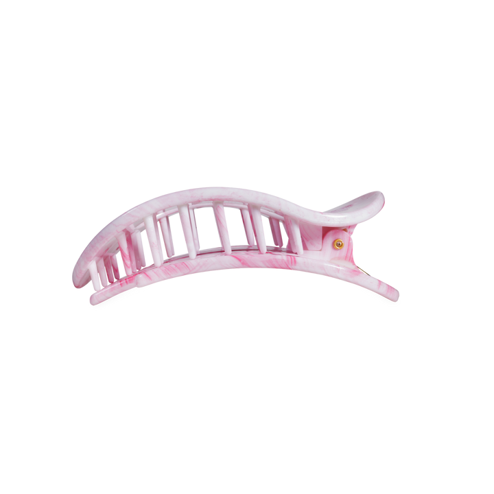 Pinch Me! | Medium | Flat Round Hair Clip