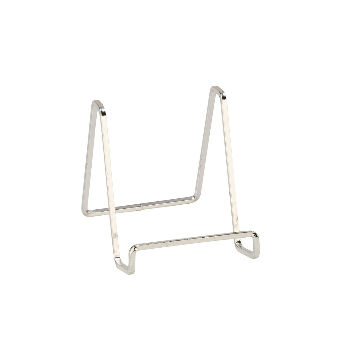 Plated Square Wire Stands