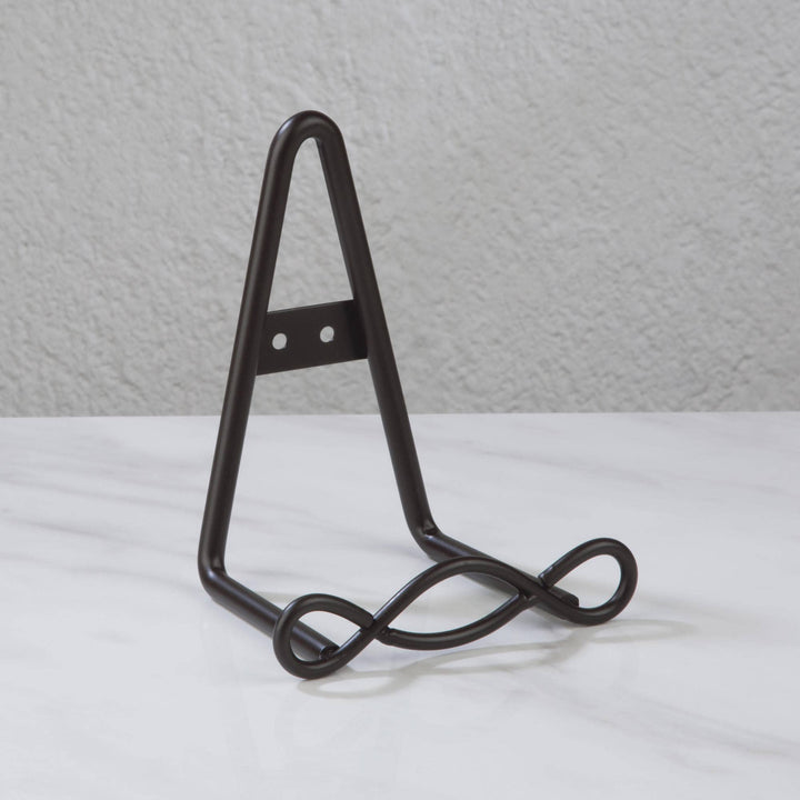 Large Loop Design Wall or Tabletop Rack