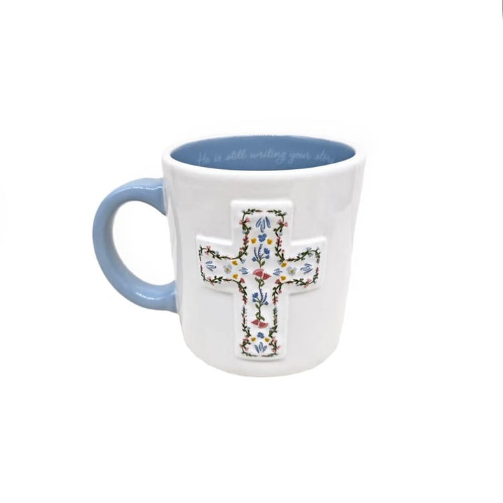 Scripture Mug | Multiple Styles