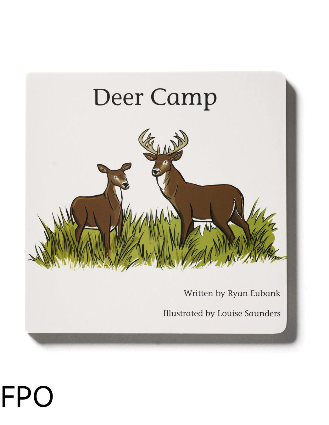 Explore the Outdoors Children's Books