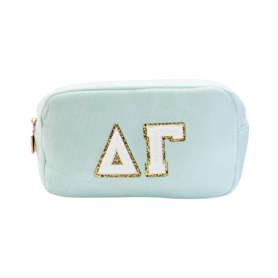 Sorority Cosmetic Bag