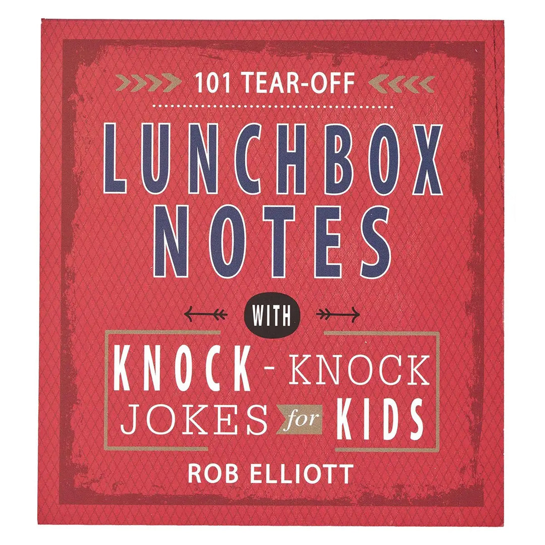 101 Lunch Box Notes