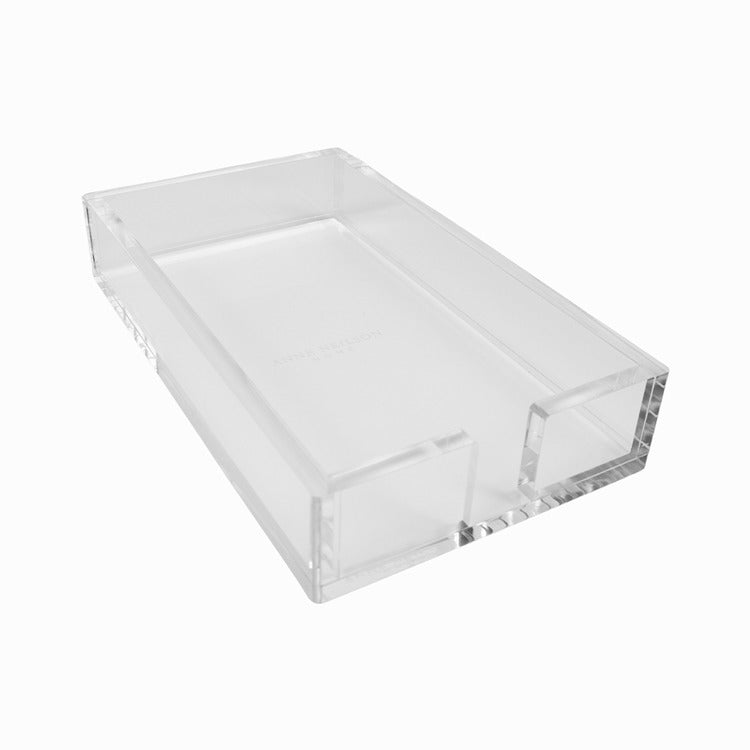 Napkin Holder Acrylic