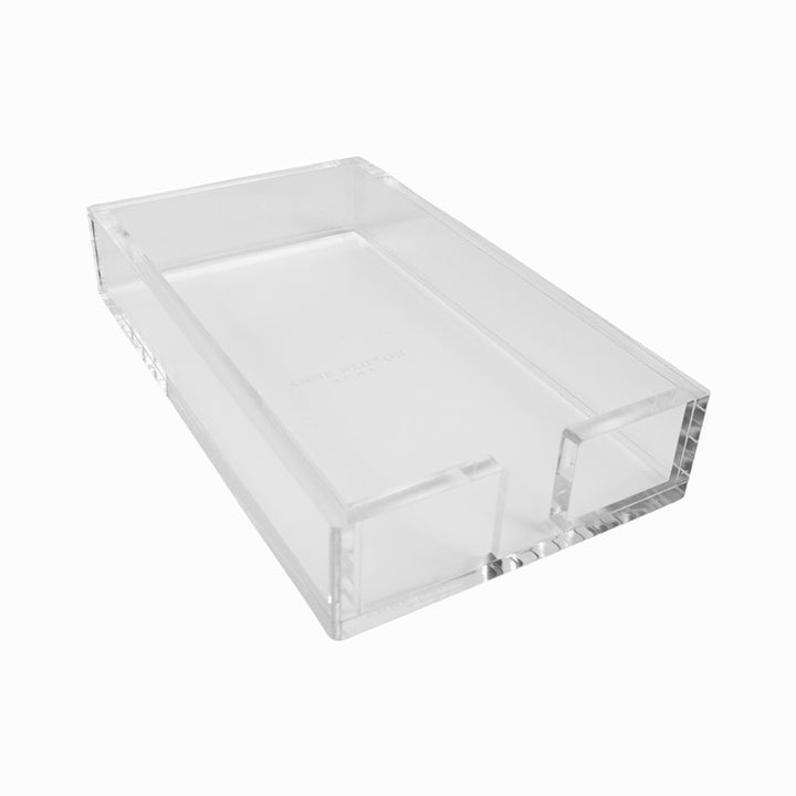 Napkin Holder Acrylic
