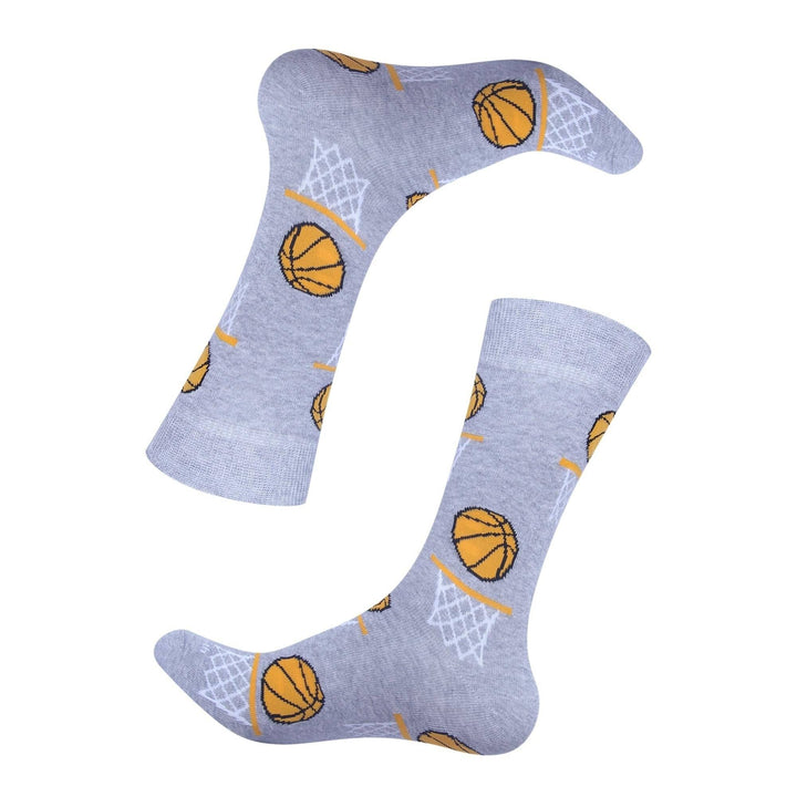 Three Pointer Sock
