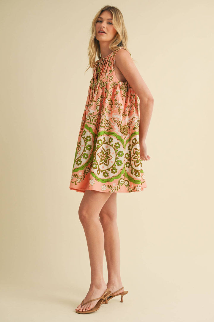The Laura Dress