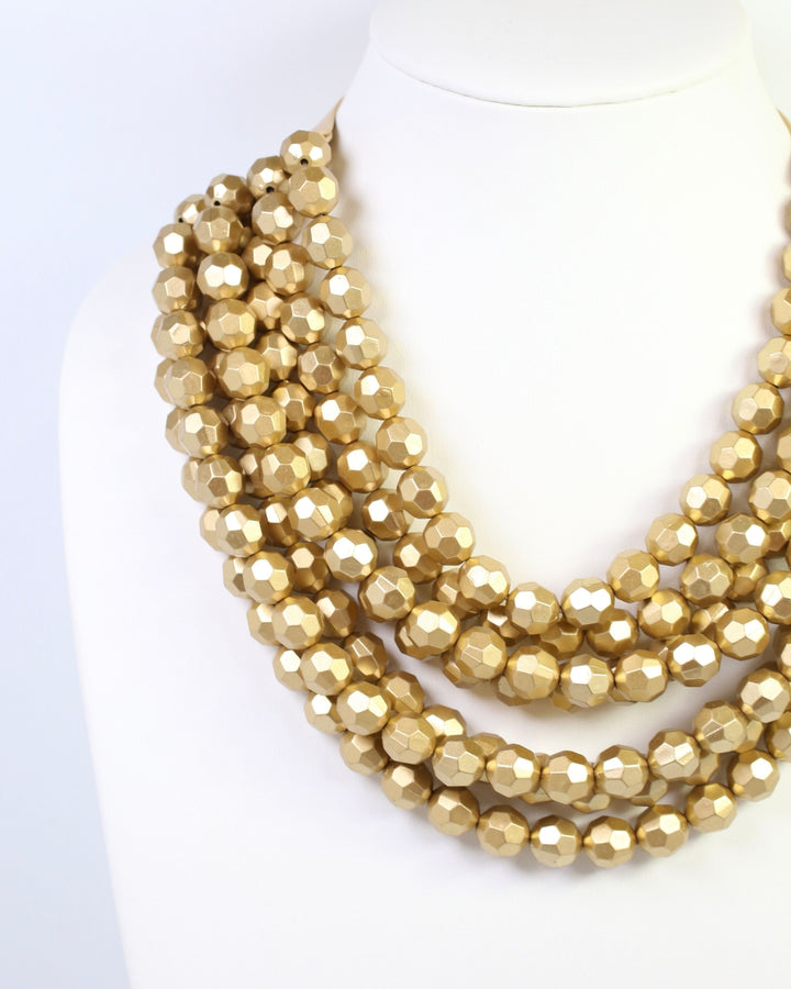 Cadence Multi Layer Necklace