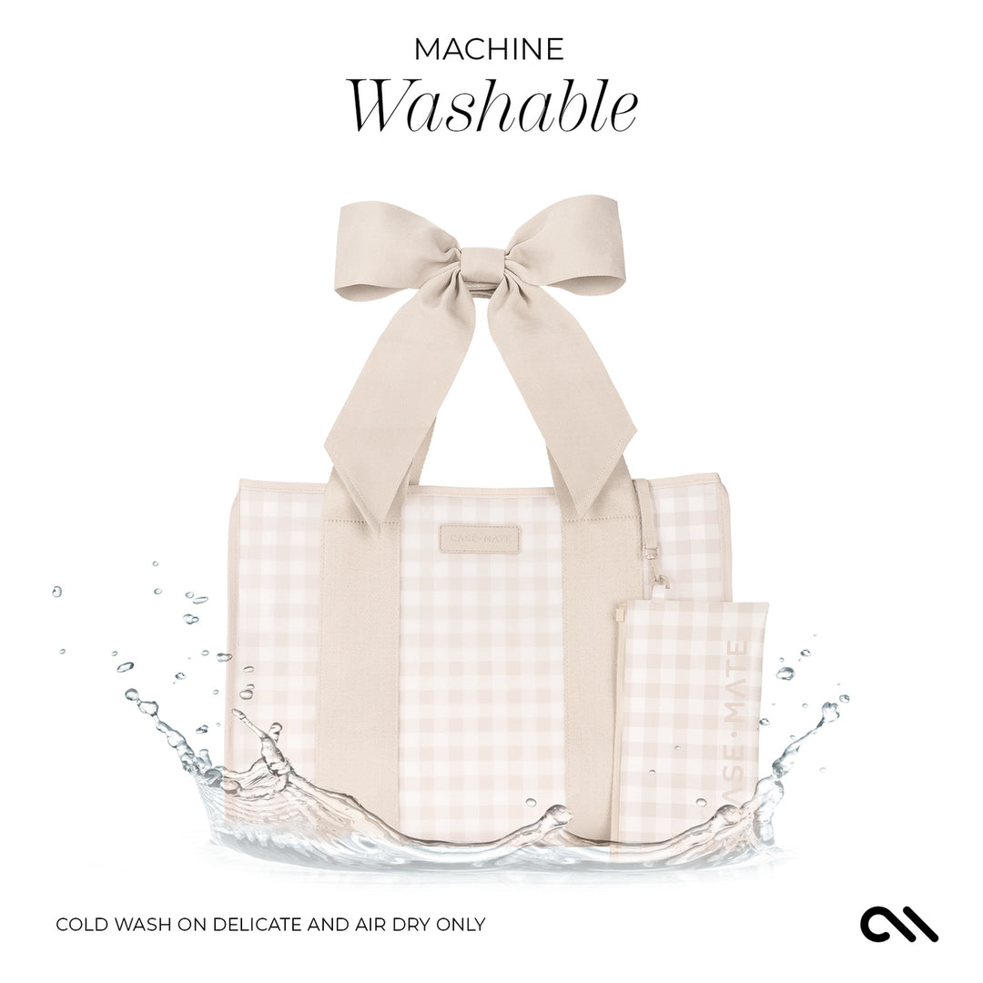 Case-Mate Tote Bags