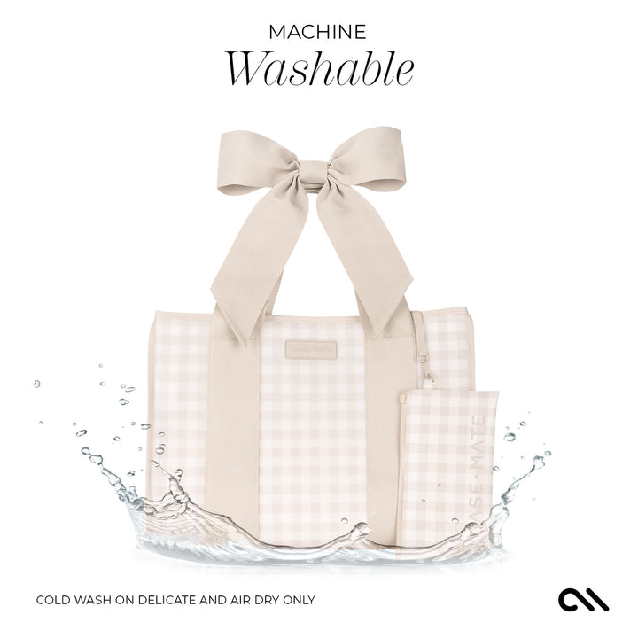 Case-Mate Tote Bags