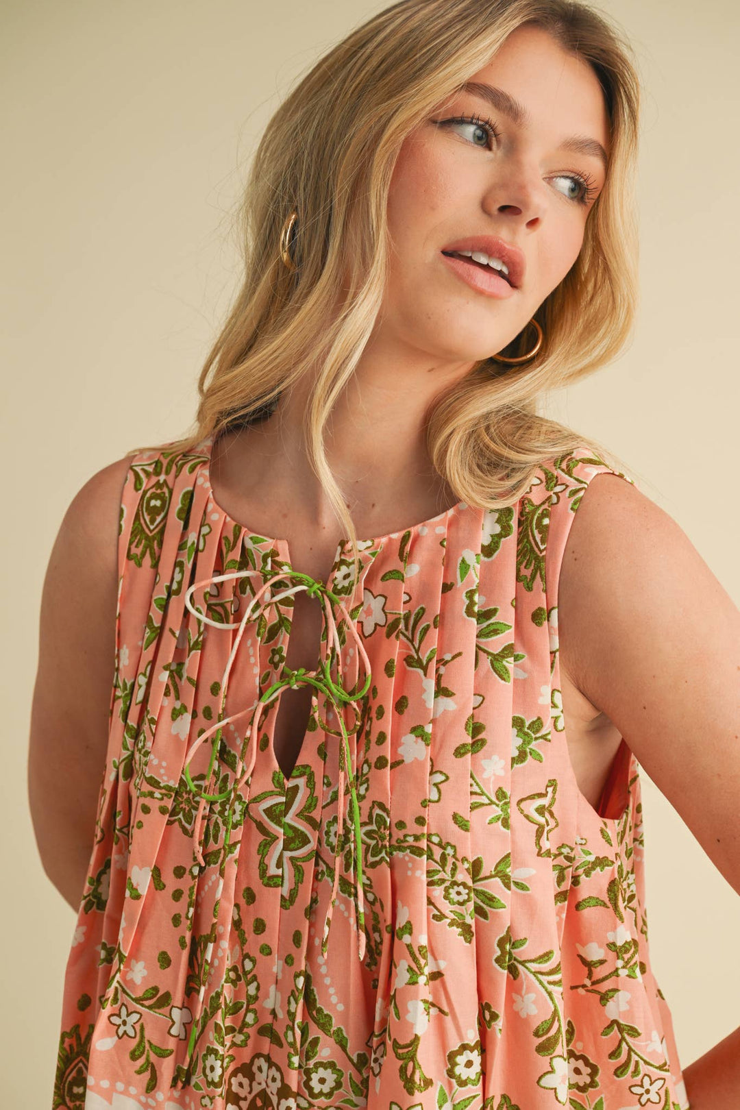 The Laura Dress