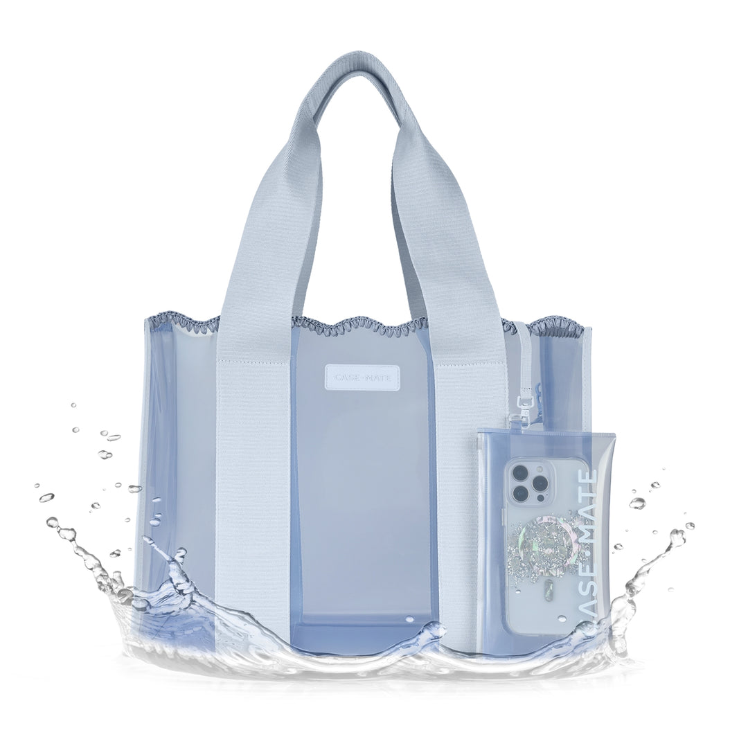 Case-Mate Tote Bags
