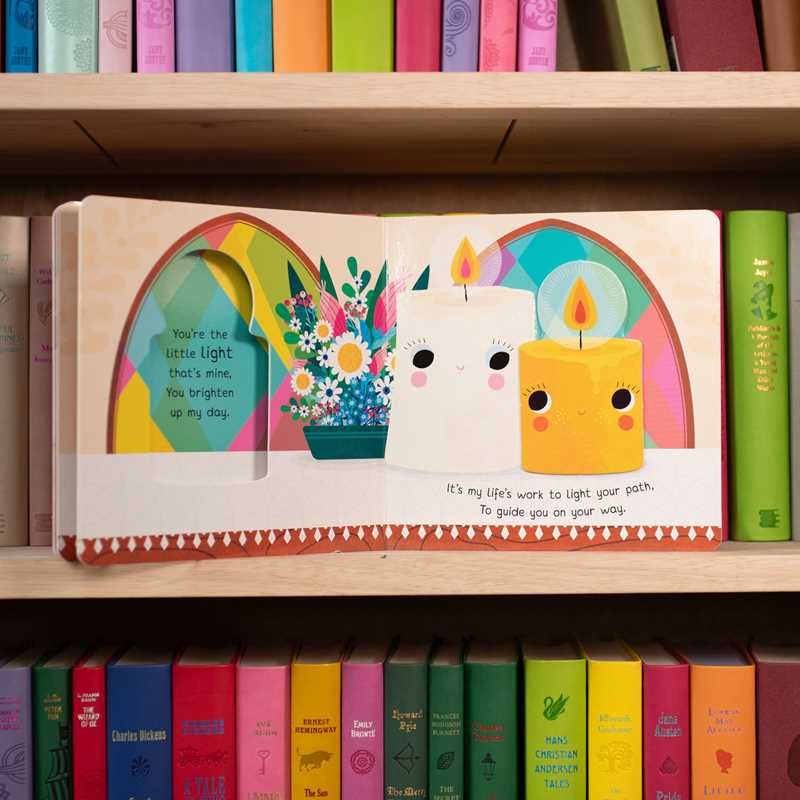 You're My Little Blessing by Nicola Edwards