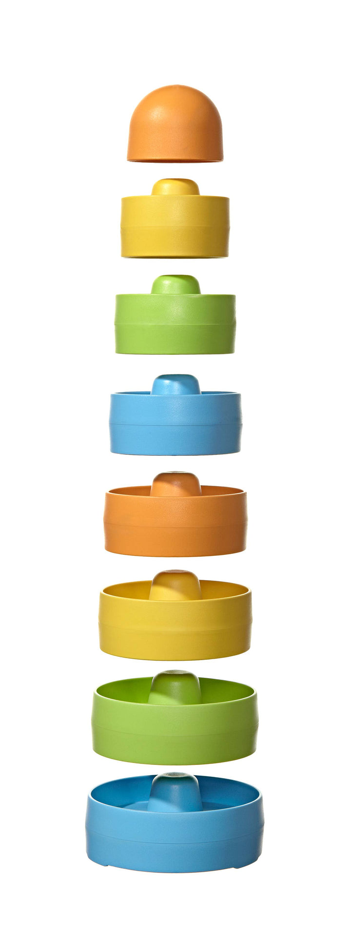 Stacker Toy