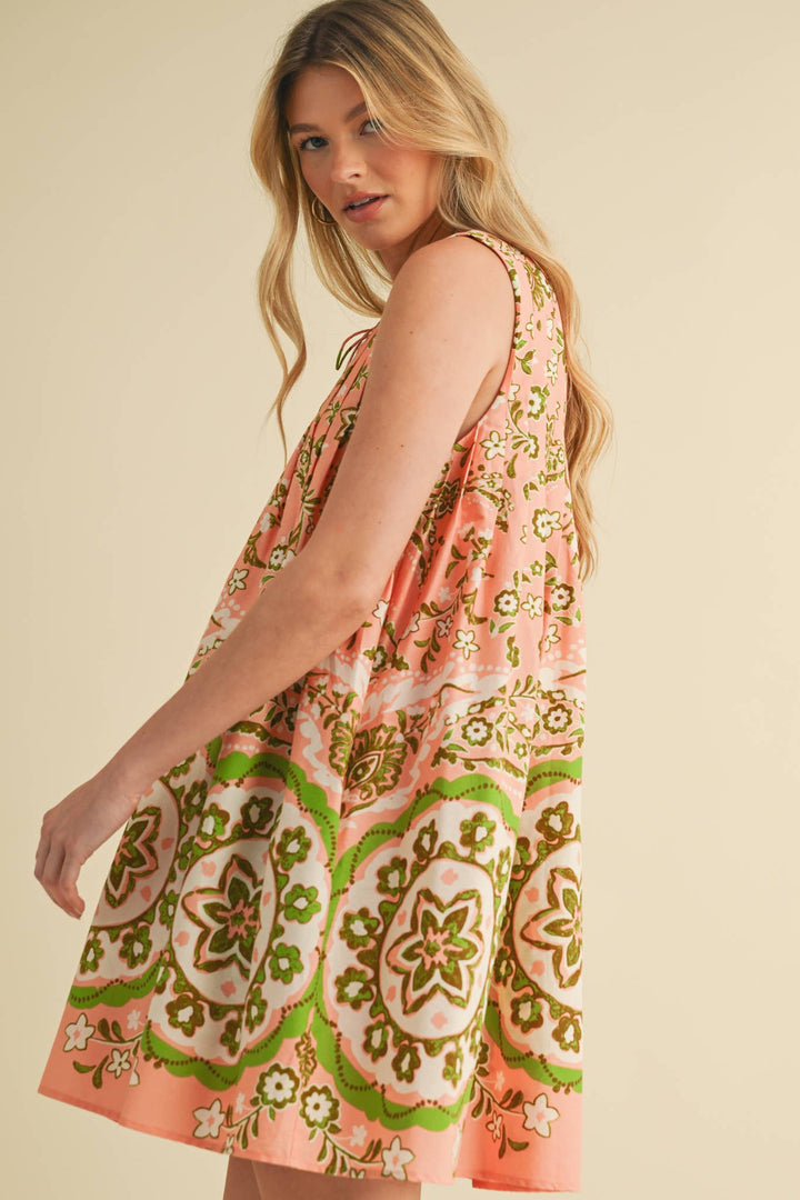The Laura Dress