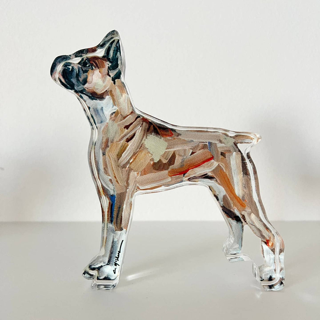 Chelsea McShane Dogs