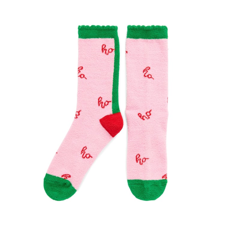 Ho ho ho ho Socks