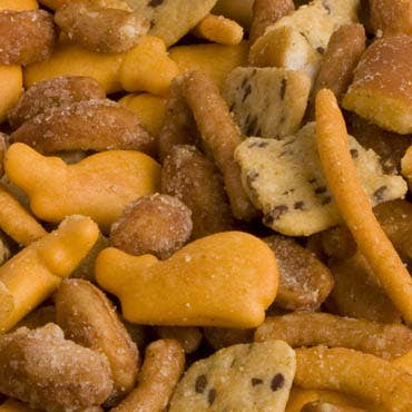 5 O'clock Crunch Snack Mix | 14oz