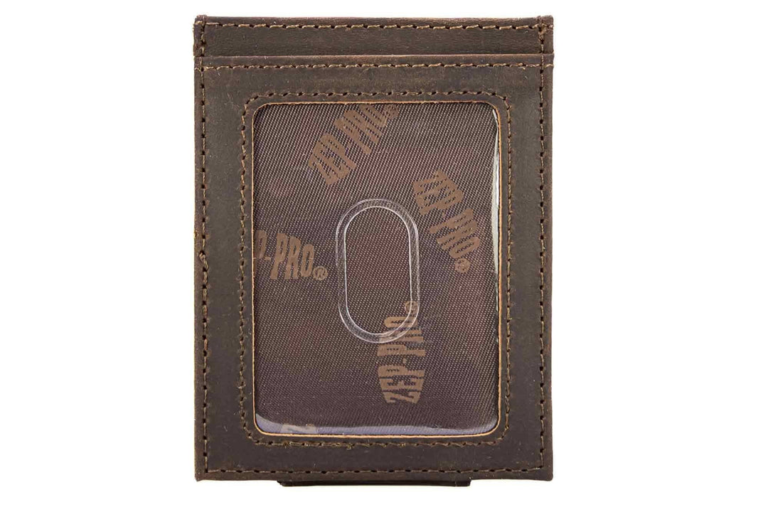 Mississippi State Bulldogs Wallet