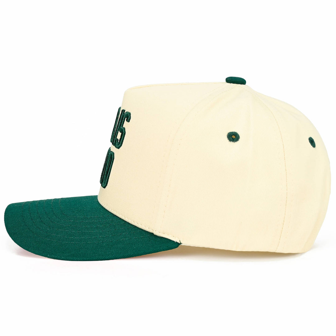 God is Good Hat | 2 Colors