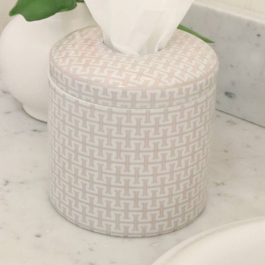 Tissue Vessel