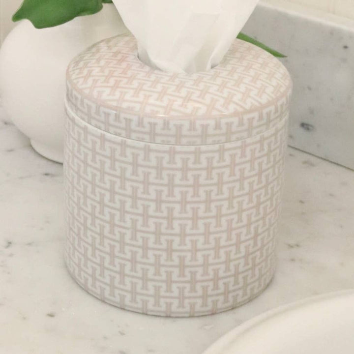 Tissue Vessel