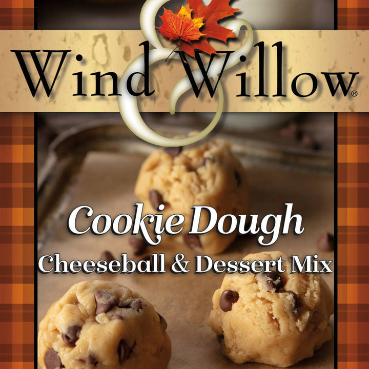 Cheesecake Cheeseball & Desert Mix