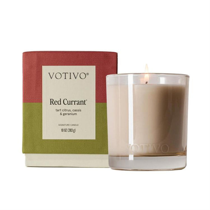 Votivo NEW Signature Candle