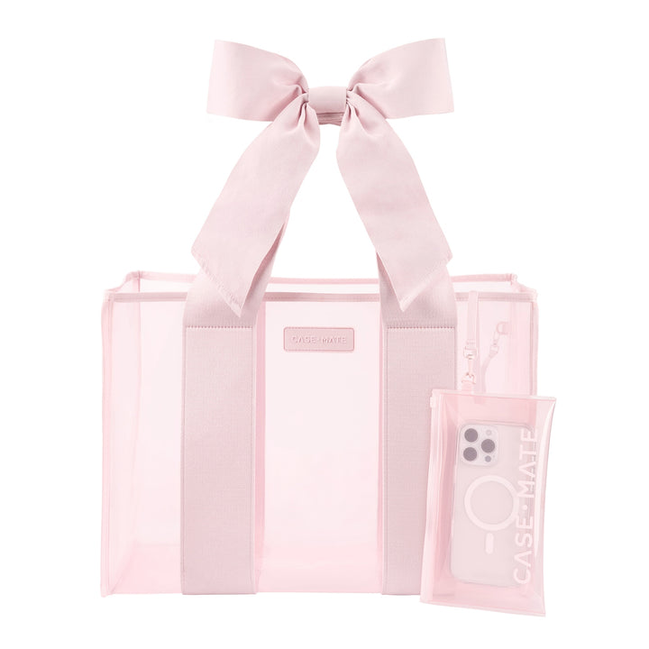 Case-Mate Tote Bags